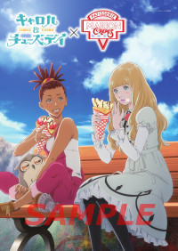 CAROLE & TUESDAY (Phần 2)