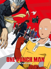 One-Punch Man Phần 2