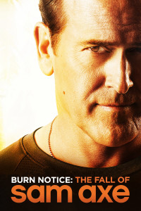 Thất Bại Của Sam Axe